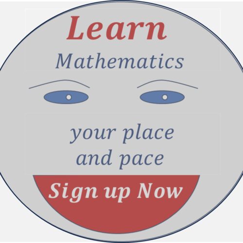 Mathematics Membership (Copy)