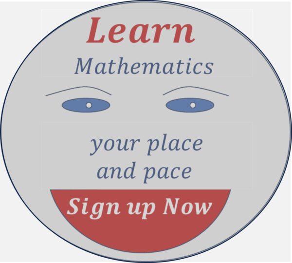 Mathematics Membership (Copy)
